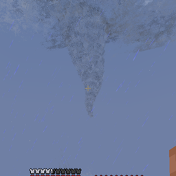 haha tornado logo