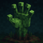 Rise of the Zombie logo