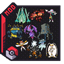 Cobblemon Ultra Beasts Collection logo