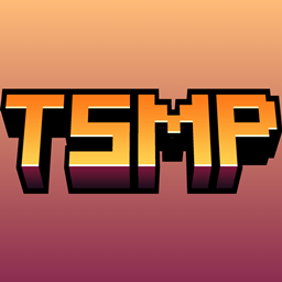 Techies SMP logo