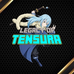 Legacy of Tensura - Worlds Collide logo