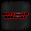 City Build Survival logo