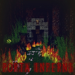 Porta Inferni: Journey to Hell project image