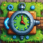 Madgique's Tickrate Changer logo