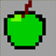 Jackenstein from Deltarune  logo