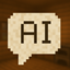 AI-CHAT logo