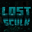 Lost Sculk logo