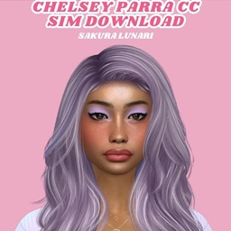 Chelsey Parra CC