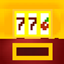 Zoni's I Love Gambling logo