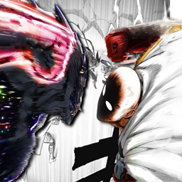 One Punch Guy project image