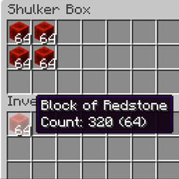 Inventory Item Count project image