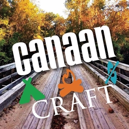 Build The Earth Cannan Craft Edition. logo