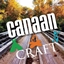 Build The Earth Cannan Craft Edition. logo