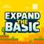 Expand the basic logo