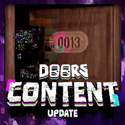 (Temporarily Discontinued) Roblox Doors