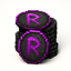 Coins and Random loot logo