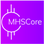 MHSCore logo