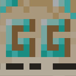 The Glowstone Grove logo