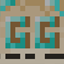 The Glowstone Grove logo
