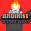 Radiant Refractions logo
