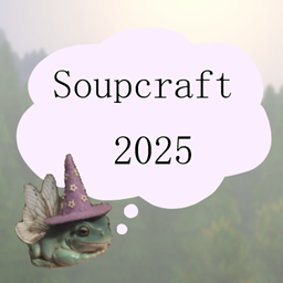 Soupcraft 2025 - Vanilla w/ Spinkles