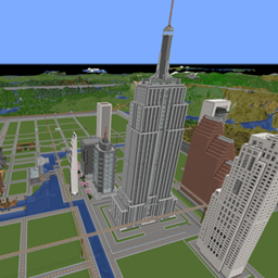 Bennet's Better Buildings project image