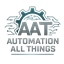 Automation All Things logo