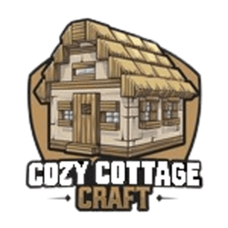 Cozy Cottage Craft logo