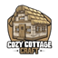 Cozy Cottage Craft logo