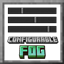 Configurable Fog logo