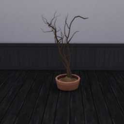 King_Zace Skull Harvestable / translation spanish by Monisims