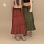 Long Skirt - Boho Core Collection logo