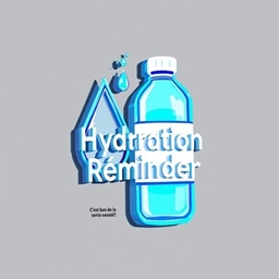 Hydration Reminder project image