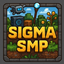 SigmaCraft SMP logo