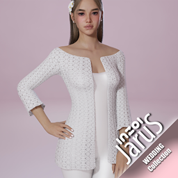 Jumpsuit 4 - inZOI Create a Zoi - CurseForge