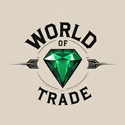 World Of Trade (WOT) logo