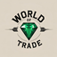 World Of Trade (WOT) logo