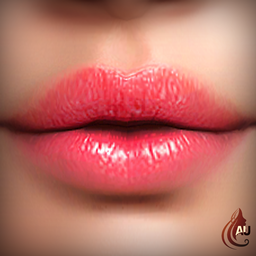 Aurum - Lip Popsicles - Lipgloss 004 logo