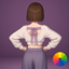🎀 Open-Back Top logo