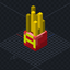 Just Fries logo