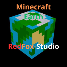 RedFox | MEarth logo