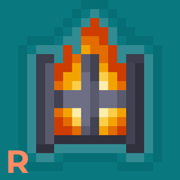 Decorative Blocks Reborn logo