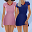 Alice Dress by Marronnie logo