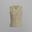 Gusclewear - Sweater Vest V.3 logo