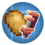 Create: PotatoEngineers logo