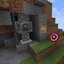 Yeet'sHeroes logo