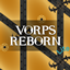 Vorps Reborn Lite logo