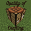 Quality of Crafting logo