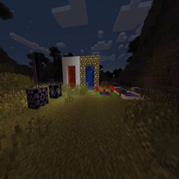 Forgotten Ruins project image