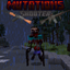 Mutations Shooter logo